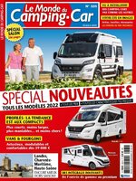 Le monde du camping-car